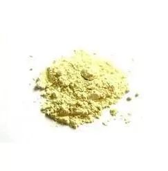 High Purity Bismuth 3 Oxide Fint Gult Pulver