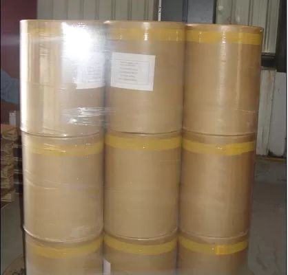 N200 3,0% Fugt Ethyl Cellulose Pulver